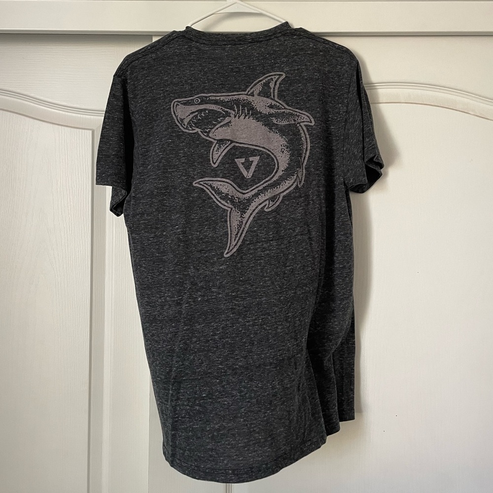 Vissla tshirt